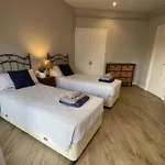 ヴィラ Abu Lita 3 Minutos Andando Playa Renovada Piscina Y Jardin Xxl Autentico Lujo シッチェス