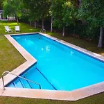ヴィラ Abu Lita 3 Minutos Andando Playa Renovada Piscina Y Jardin Xxl Autentico Lujo