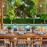 ヴィラ Abu Lita 3 Minutos Andando Playa Renovada Piscina Y Jardin Xxl Autentico Lujo *