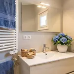 Abu Lita 3 Minutos Andando Playa Renovada Piscina Y Jardin Xxl Autentico Lujo ヴィラ