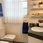 ヴィラ Abu Lita 3 Minutos Andando Playa Renovada Piscina Y Jardin Xxl Autentico Lujo シッチェス