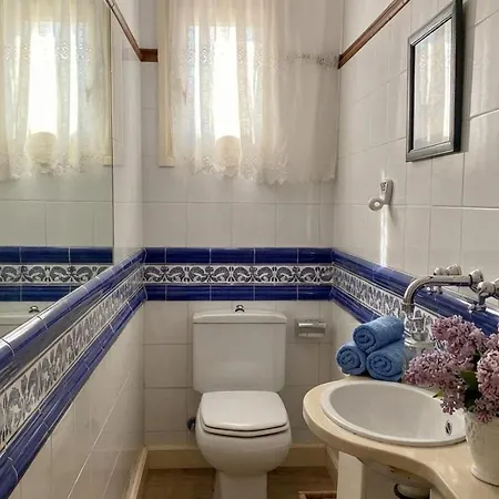 Abu Lita 3 Minutos Andando Playa Renovada Piscina Y Jardin Xxl Autentico Lujo