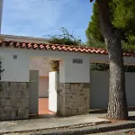 Abu Lita 3 Minutos Andando Playa Renovada Piscina Y Jardin Xxl Autentico Lujo Villa