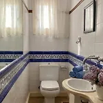 Abu Lita 3 Minutos Andando Playa Renovada Piscina Y Jardin Xxl Autentico Lujo