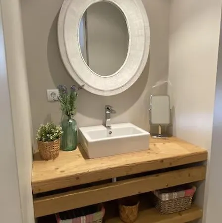 Villa Abu Lita 3 Minutos Andando Playa Renovada Piscina Y Jardin Xxl Autentico Lujo