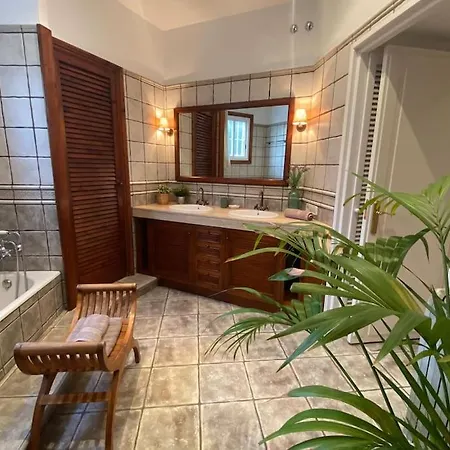 Abu Lita 3 Minutos Andando Playa Renovada Piscina Y Jardin Xxl Autentico Lujo *