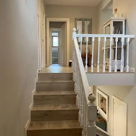 Abu Lita 3 Minutos Andando Playa Renovada Piscina Y Jardin Xxl Autentico Lujo *