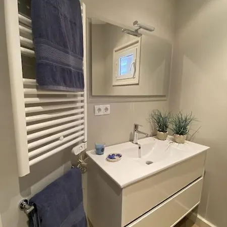 Villa Abu Lita 3 Minutos Andando Playa Renovada Piscina Y Jardin Xxl Autentico Lujo *