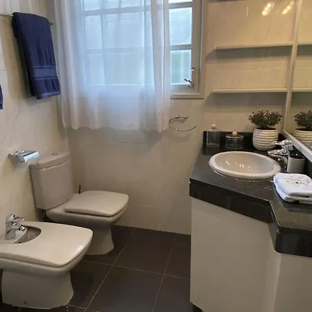 Abu Lita 3 Minutos Andando Playa Renovada Piscina Y Jardin Xxl Autentico Lujo