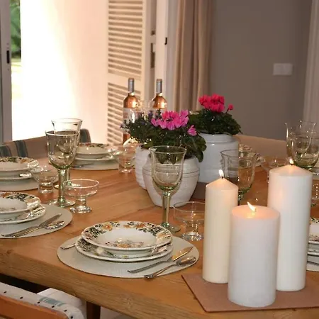 Abu Lita 3 Minutos Andando Playa Renovada Piscina Y Jardin Xxl Autentico Lujo Villa *