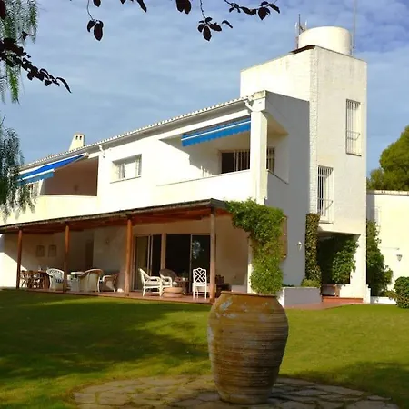 Abu Lita 3 Minutos Andando Playa Renovada Piscina Y Jardin Xxl Autentico Lujo *