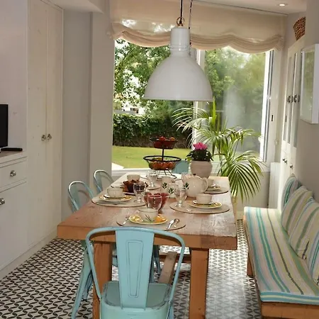 Villa Abu Lita 3 Minutos Andando Playa Renovada Piscina Y Jardin Xxl Autentico Lujo *