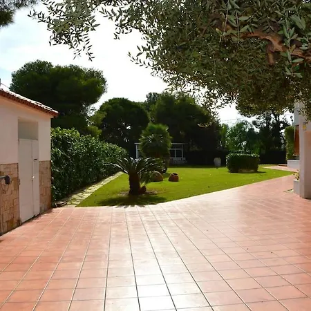 فيلة Abu Lita 3 Minutos Andando Playa Renovada Piscina Y Jardin Xxl Autentico Lujo *