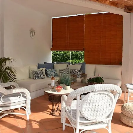 Abu Lita 3 Minutos Andando Playa Renovada Piscina Y Jardin Xxl Autentico Lujo فيلة