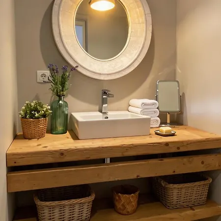 Abu Lita 3 Minutos Andando Playa Renovada Piscina Y Jardin Xxl Autentico Lujo Villa *