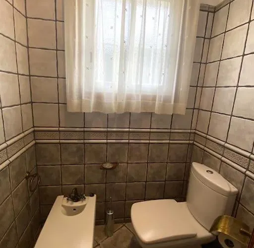 Abu Lita 3 Minutos Andando Playa Renovada Piscina Y Jardin Xxl Autentico Lujo Villa