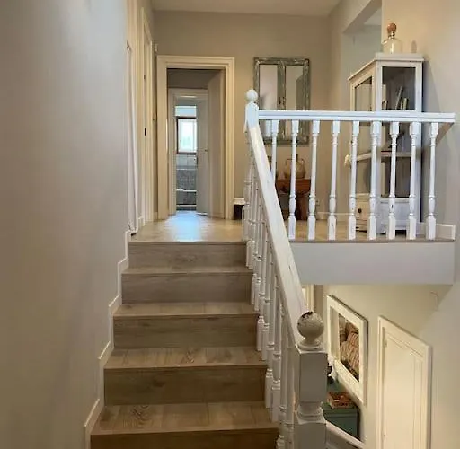 Abu Lita 3 Minutos Andando Playa Renovada Piscina Y Jardin Xxl Autentico Lujo *