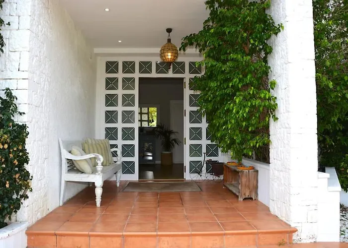 Abu Lita 3 Minutos Andando Playa Renovada Piscina Y Jardin Xxl Autentico Lujo Villa *