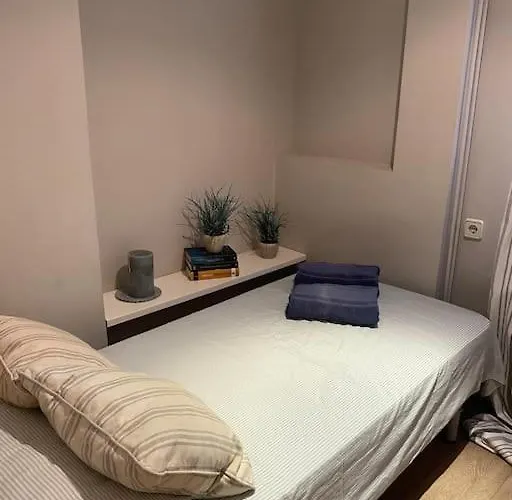 Villa Abu Lita 3 Minutos Andando Playa Renovada Piscina Y Jardin Xxl Autentico Lujo