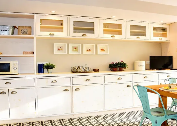 Villa Abu Lita 3 Minutos Andando Playa Renovada Piscina Y Jardin Xxl Autentico Lujo Sitges