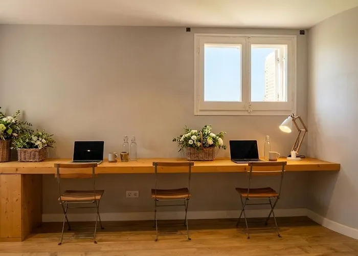 Abu Lita 3 Minutos Andando Playa Renovada Piscina Y Jardin Xxl Autentico Lujo Villa *