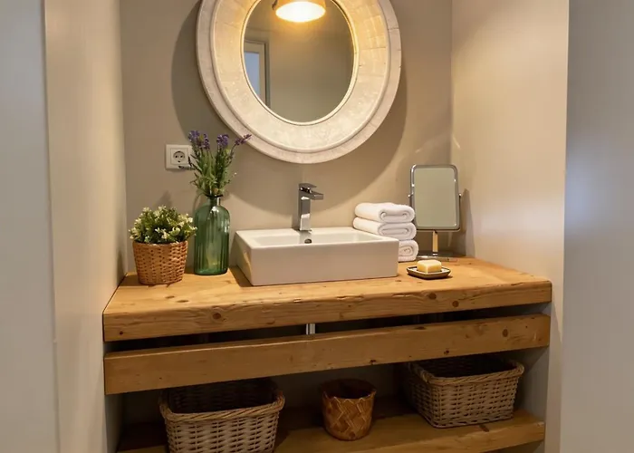 Abu Lita 3 Minutos Andando Playa Renovada Piscina Y Jardin Xxl Autentico Lujo Villa *