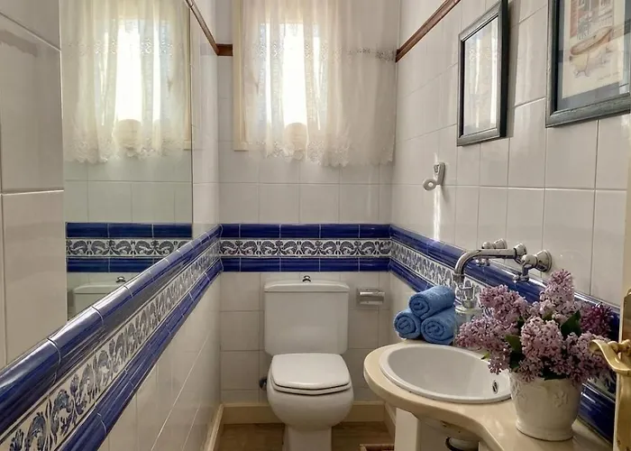 Abu Lita 3 Minutos Andando Playa Renovada Piscina Y Jardin Xxl Autentico Lujo