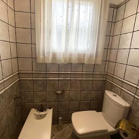 Abu Lita 3 Minutos Andando Playa Renovada Piscina Y Jardin Xxl Autentico Lujo Villa