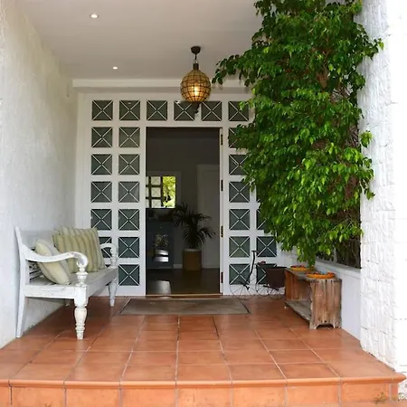 Abu Lita 3 Minutos Andando Playa Renovada Piscina Y Jardin Xxl Autentico Lujo Villa *