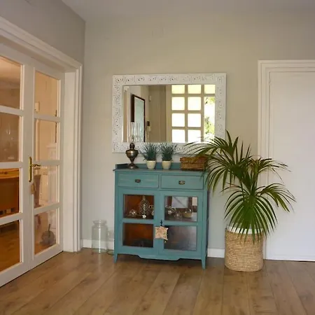 Abu Lita 3 Minutos Andando Playa Renovada Piscina Y Jardin Xxl Autentico Lujo * Sitges