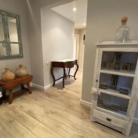 Villa Abu Lita 3 Minutos Andando Playa Renovada Piscina Y Jardin Xxl Autentico Lujo